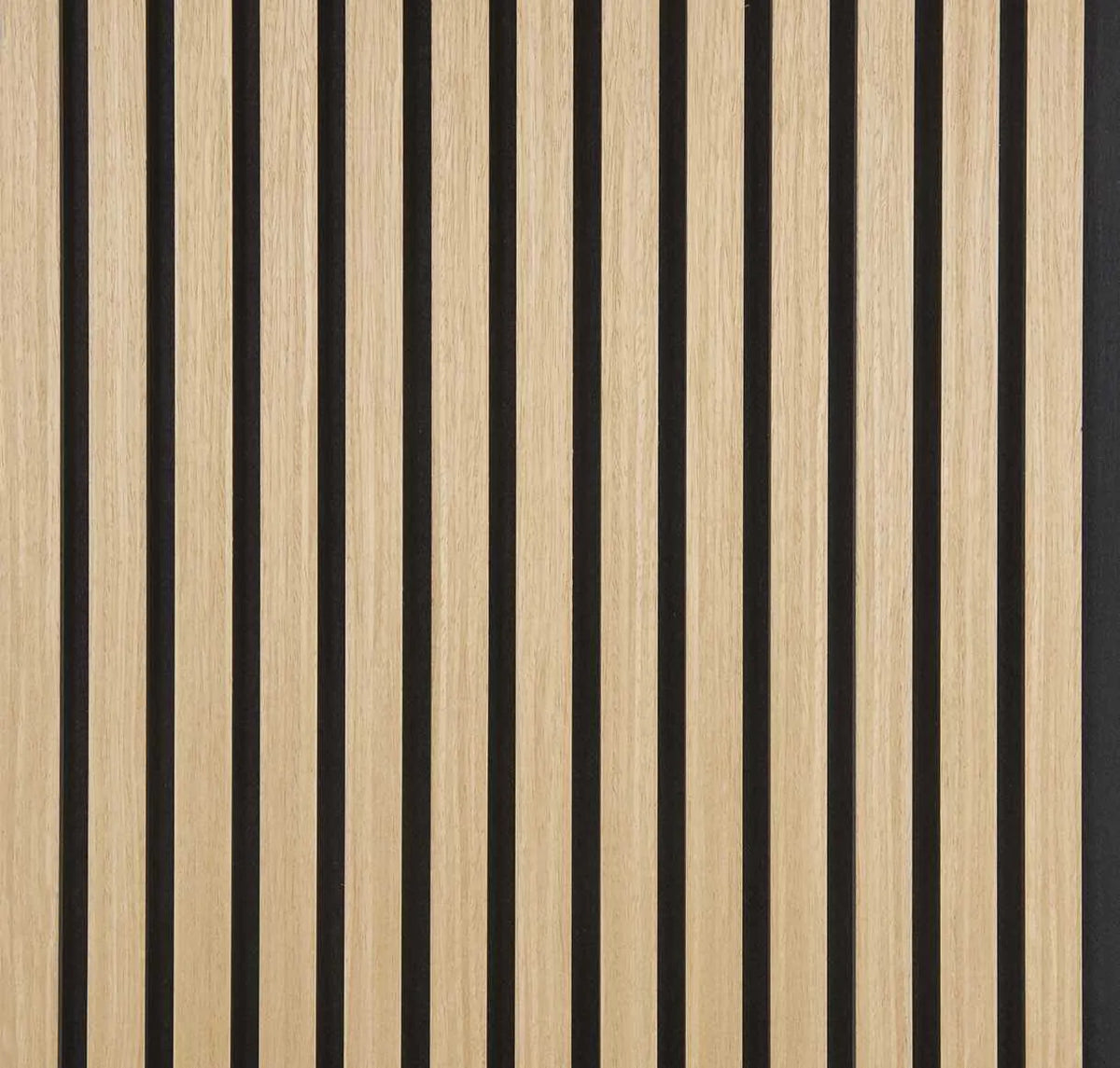 Premium Wood Flex Panel — Transform Your Space in Minutes (2.7m × 1.10m)