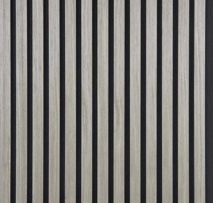 Premium Wood Flex Panel — Transform Your Space in Minutes (2.7m × 1.10m)
