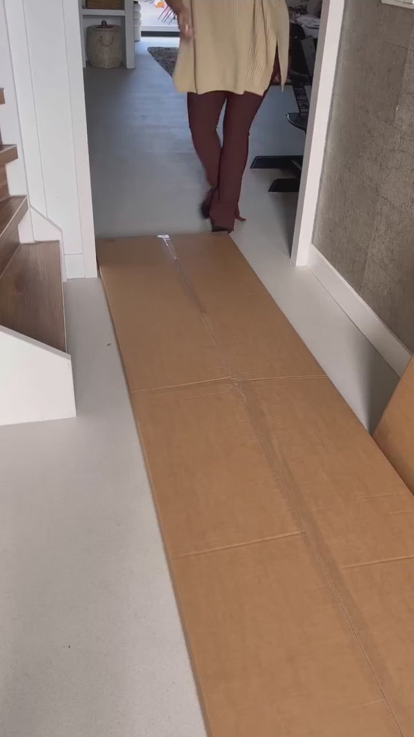 Wood panel inspiration and installation video 2